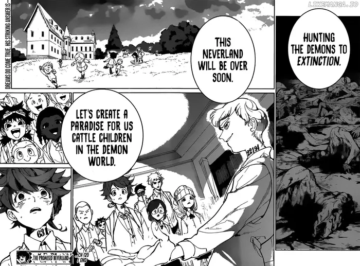 The Promised Neverland chapter 120 image 17_optimized